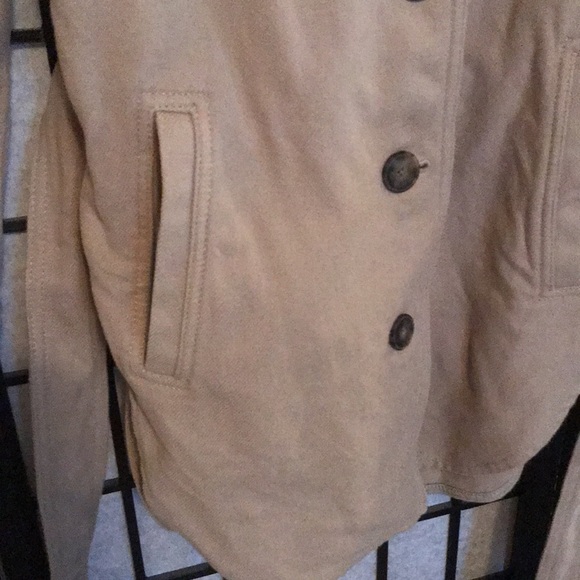 Aritzia Balboa Jacket - The Group Babaton 2XS - Picture 5 of 11